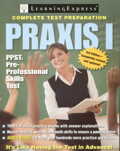 praxis i ppst pre professional skills test praxis i wcd