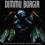 Spiritual Black Dimensions (Dlx)