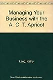 Managing your business with the Apricot