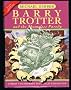 BARRY TROTTER AND THE SHAMELESS PARODY.