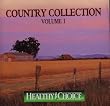 Healthy Choice Country Collection - Volume 1