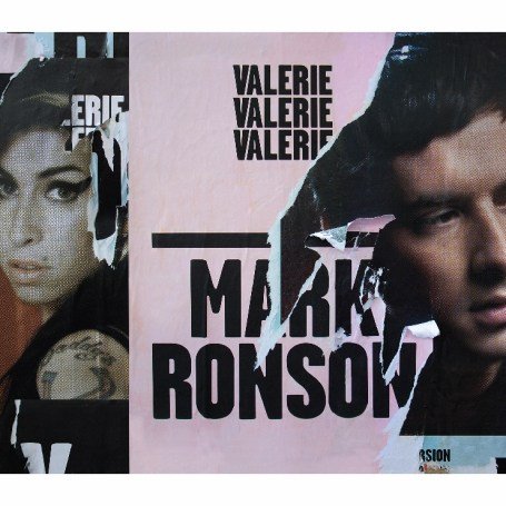 CD-Charts  Collectible : Valerie