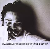 related product For Lovers Only: Best of Maxwell