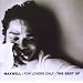 For Lovers Only: Best of Maxwell
