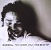 Maxwell-For Lovers Only: Best of Maxwell