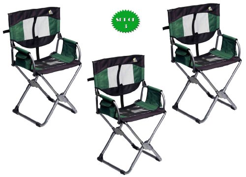 Xpress lounger Hunter set of 3