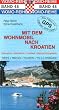 Mit dem Wohnmobil Kroatien