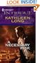 A Necessary Risk (Harlequin Intrigue)