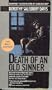 Death of an Old Sinner
