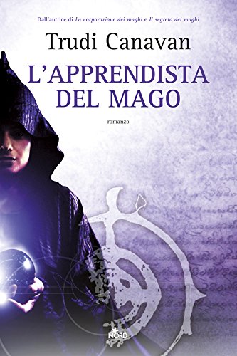 L'apprendista del mago (Narrativa Nord) (Italian Edition)