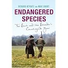 Endangered Species: The Bart and the Bounder's Countryside Year by Michael Daunt and Richard Heygate