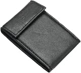 American Tourister Leather Card Case