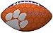 Rawlings NCAA Gridiron Junior-Size Youth Football, Clemson Tigers , Orange