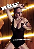 Kitty Lea Official 2010 Calendar