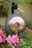 Product details for Bullseye gong 24