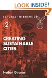 Creating Sustainable Cities (Schumacher Briefings)