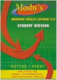 Mosby's Nursing Skills CD-ROM - Student Version 2.0