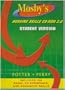 Mosby's Nursing Skills CD-ROM - Student Version 2.0, 1e