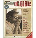 Produkt-Bild: (Chicago Blues [With CD (Audio)]) By Hal Leonard Publishing Corporation (Author) Hardcover on 01-Jan-2010