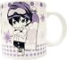 家庭教師ヒットマン REBORN! マグカップ Winter Ver.雲雀&骸