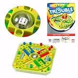 Trouble Fun On the Run Game - B0006HCT38