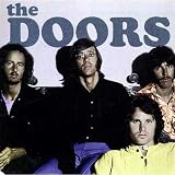 The Doors - Group Photo Decal - Sticker