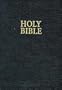 Nelson Classic Giant Print-kjv Center-column Reference Bible