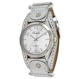 Breda Womens 2197_silver Silver Taylor Shiny L