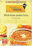 Kitchens Of India Ready To Eat Dal Bukhara (Pack of 2)