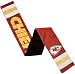 Kansas City Chiefs Jersey Scarf