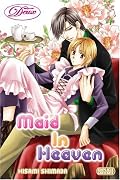 Maid in Heaven (Yaoi)