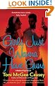 Girls Just Wanna Have Guns (Bobbie Faye, Book 2)
