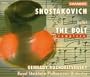 Shostakovich: The Bolt