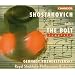 Shostakovich: The Bolt