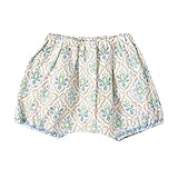 ソレイアード SOULEIADO ブルマ ライム 80cm 48134