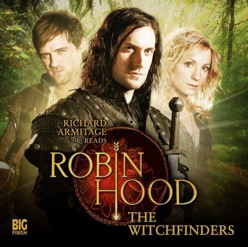 The Witchfinders (Robin Hood)