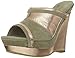 Very Volatile Women's Supercharge Wedge Sandal