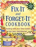 Fix-It and Forget-It Cookbook