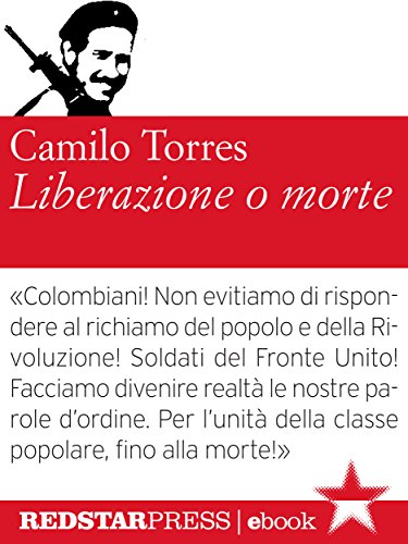 Liberazione o morte (Le Fionde) (Italian Edition)