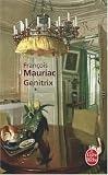 Genitrix (French Edition)