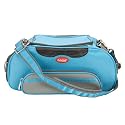 Teafco Argo Airline Approved Aero-Pet Carrier, Small, Berry Blue