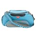 Teafco Argo Airline Approved Aero-Pet Carrier, Small, Berry Blue