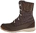 Salomon Women's Hime Mid-High Snow Boot