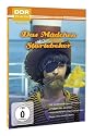 Das M&auml;dchen St&ouml;rtebeker - Die komplette 5teilige Serie (2 DVDs)