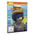 Das M�dchen St�rtebeker - Die komplette 5teilige Serie (2 DVDs)