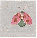 Dressed Ladybug IV Art Print Poster By Lorraine Rossi, 7