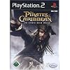 Pirates of the Caribbean - Am Ende der Welt