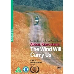 The Wind Will Carry Us [1999] [DVD]