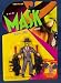 5" Jim Carrey As Quick-Draw Mask Action Figure - The Mask Movie: From Zero to Hero