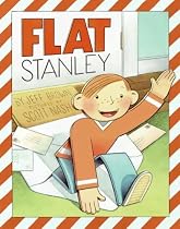 Flat Stanley (picture book edition)